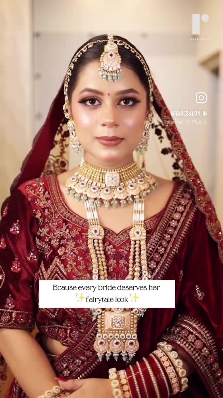 The Fairytale Look