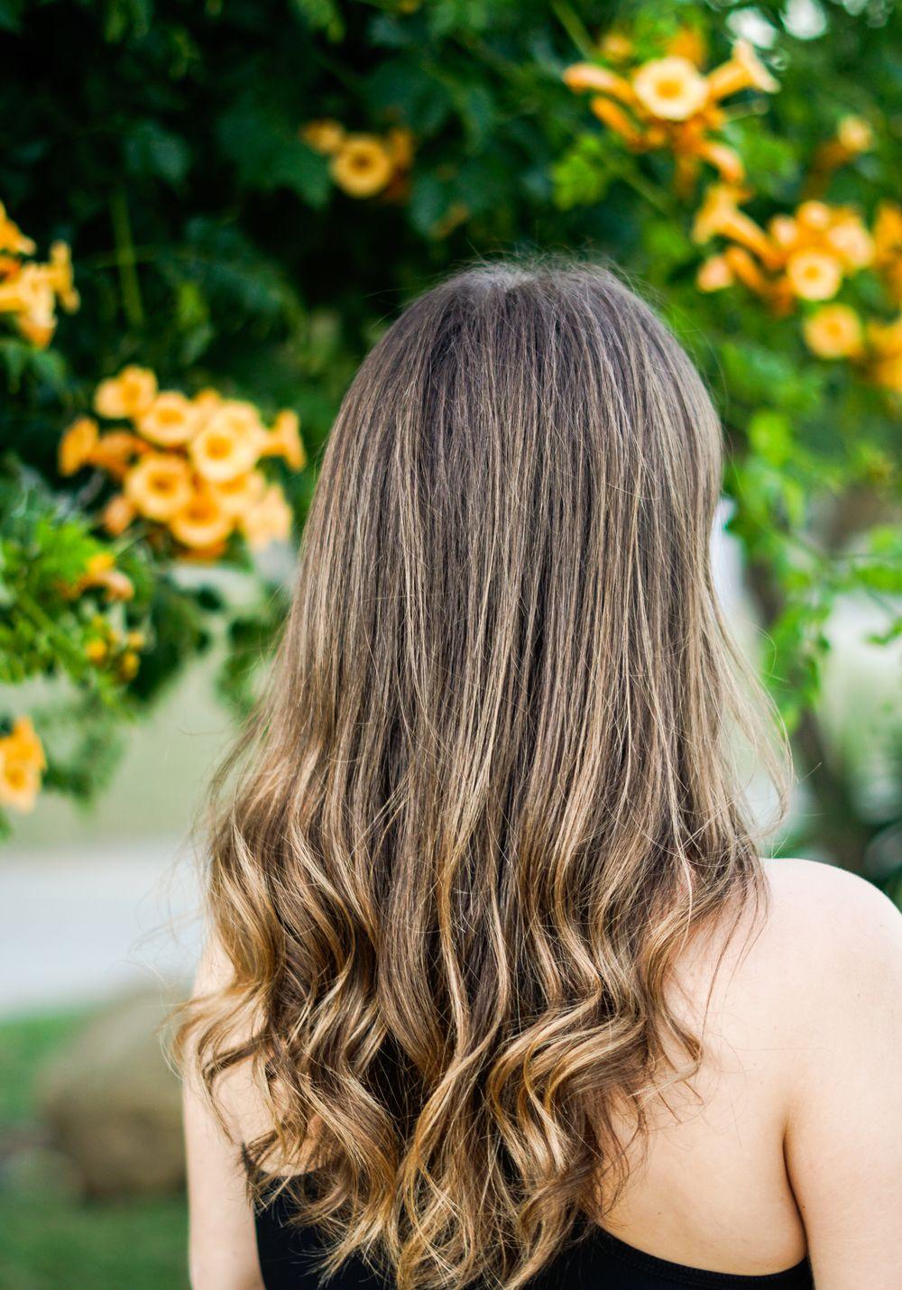 Highlights & Balayage at Rare Salon, Dehradun